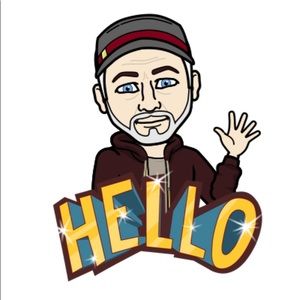 Meet your Posher, Todd